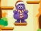 Logħba Grimace Shake Jump onlajn