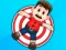 Logħba Sausage Party Jigsaw Puzzle onlajn