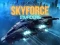 Logħba Skyforce Invaders onlajn