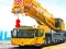 Logħba Heavy Crane Simulator onlajn