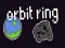 Logħba Orbit Ring onlajn