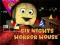 Logħba Six Nights at Horror House onlajn