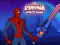 Logħba Spiderman Space War onlajn