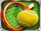 Logħba Tenis onlajn