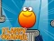 Logħba Flappy Orange onlajn