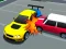 Logħba Car parking 3D: Merge Puzzle onlajn