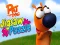 Logħba Pets JigSaw Puzzle onlajn