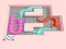 Logħba Snake Puzzler onlajn