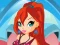 Logħba Bloom Lovely Girl Dress Up onlajn