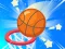 Logħba Bounce Dunk Frvr onlajn