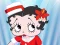 Logħba Betty Boop Dress Up onlajn