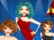 Logħba Fashion Girl Dressup onlajn