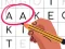 Logħba Letters Match onlajn