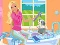 Logħba Barbie Pet Wash onlajn