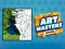 Logħba Art Master Origins onlajn