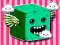 Logħba Cube Endless Jumping onlajn
