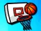 Logħba Basketball Challenge onlajn