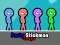 Logħba Party Stickman 4 Player onlajn