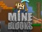 Logħba MineBlocks: Building onlajn