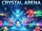 Logħba Crystal Arena onlajn