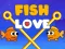 Logħba Fish Love onlajn
