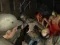 Logħba Heavy Combat: Zombies onlajn