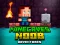 Logħba Minecaves Noob Adventure onlajn