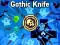 Logħba Gothic Knife onlajn