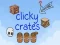 Logħba Clicky Crates onlajn