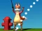 Logħba Cartoons Championship Golf 2019 onlajn