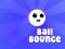 Logħba Ball Bounce onlajn