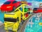 Logħba Crazy Mega Car Transport Truck Game onlajn