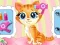 Logħba Pets Beauty Salon onlajn