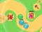 Logħba Monkey Bubble Defense onlajn