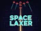 Logħba Space Laxer onlajn