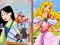 Logħba Mulan And Aurora Similarities onlajn