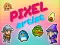 Logħba Pixel Artist onlajn