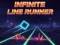 Logħba Infinite Line Runner onlajn