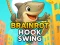 Logħba Brainrot Hook Swing onlajn