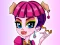 Logħba Monster High Makeup onlajn