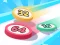 Logħba Chain Disk 2048 onlajn