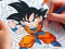 Logħba Anime Coloring Book onlajn