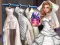 Logħba Sery Wedding Dolly Dress Up onlajn