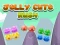 Logħba Cute Jelly Rush onlajn