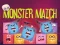 Logħba Monster Match onlajn