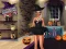 Logħba Ice Princess Halloween Preps onlajn