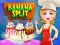 Logħba Banana split onlajn