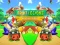 Logħba Fruit Legions: Monsters Siege onlajn