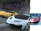 Logħba Snow Driving Car Racer Track Simulator onlajn