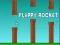 Logħba Flappy Rocket onlajn